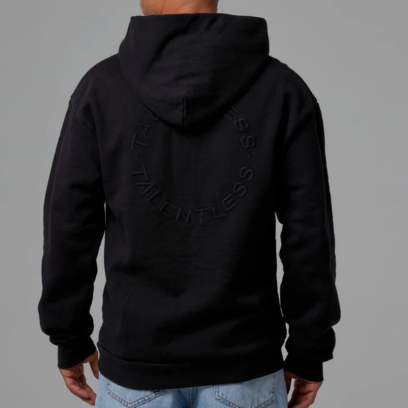 Talentless hoodie - Picture 3 of 4